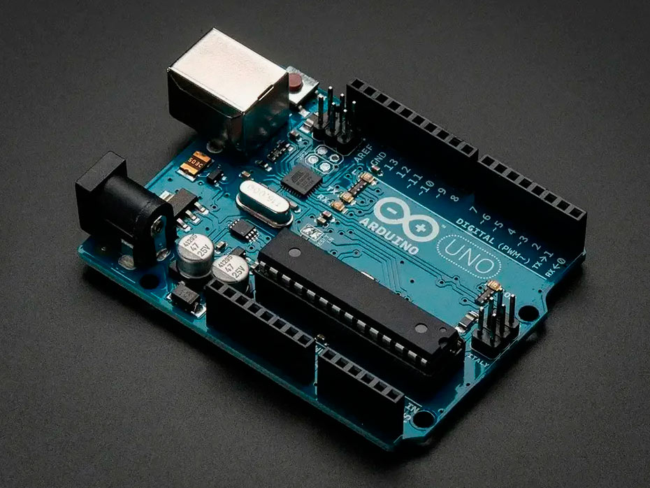 Arduino